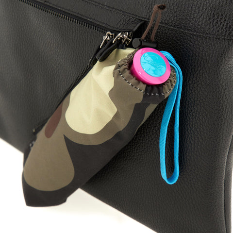 LAVINIA PLUS TG M -  BULL BLACK GABS