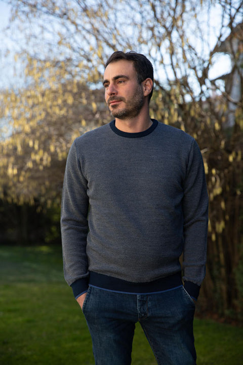 Pullover - 177/8 Bernardini