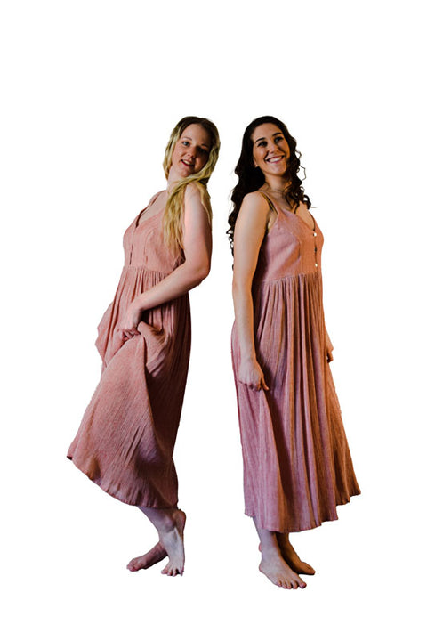 Dress - Sonia Eliani