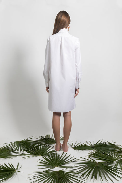 Shirt - Art. C06 Macramè
