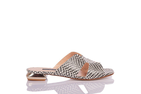 Sandals - Art. 4807 Rosellina 1958
