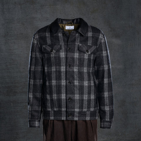Jacket - Ettore ComeFiaba