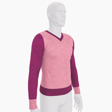 Shirt - Maratea Desigknit