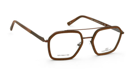 Eyeglass - DM2001 Dario Martini
