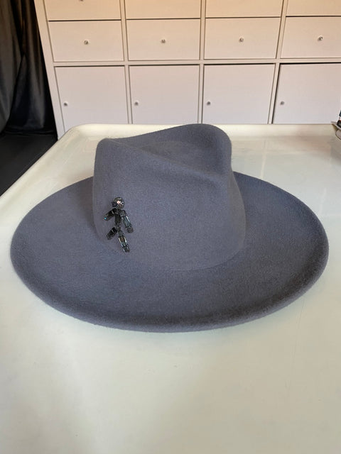Hat - Elementary Man Batog