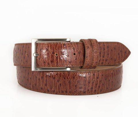 Belt - BB329 Bochicchio Cinture