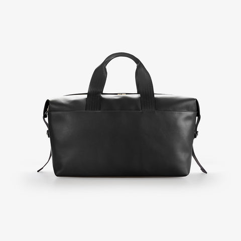 Tote Bag - Weekend Bag Black 959NINEFIVENINE