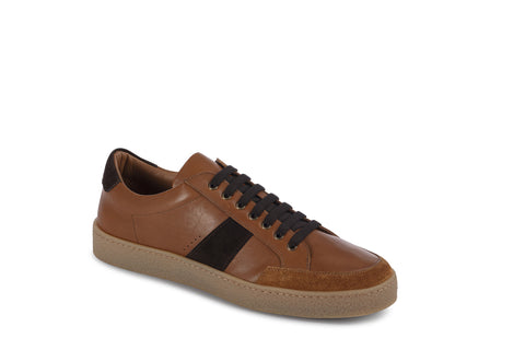 Shoes - 604LowSneaker1 Roberto di Paolo