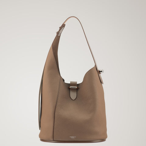 Bag - Super Baby Bag Steel Pugnetti Parma