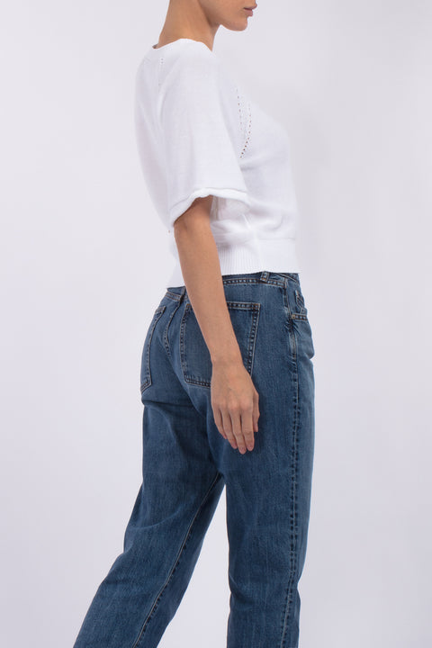 T-Shirt - H402-1400 Teodori