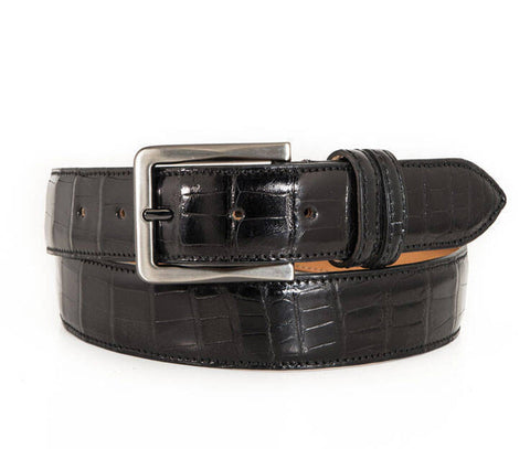 Belt - BB513 Bochicchio Cinture