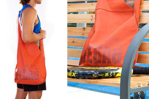 Bag - Scalea Beetennis