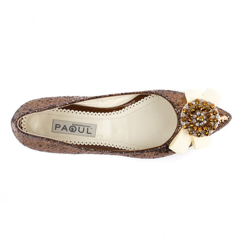 Ballet Flats - Art. Esmeralda Paoul