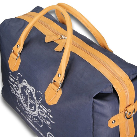 Bag - Skipper Borsone Weekend Bonfanti