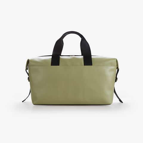 Tote Bag - Weekend Bag Green 959NINEFIVENINE