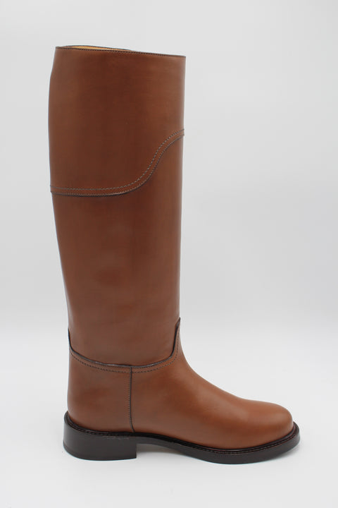 Boots - 189824 Maretto Calzature