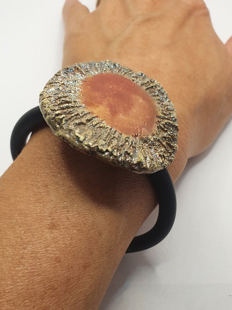Bracelet - Art. Rojo MargaFló