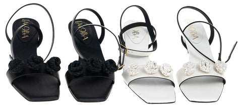 Sandal Rosy EMOBA