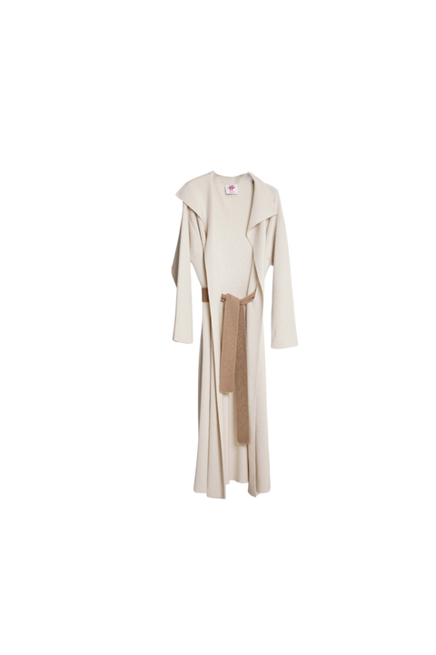 Coat - Simo What If