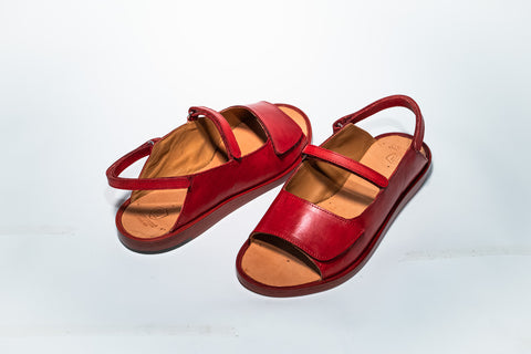 Sandals - Natacha Piero Schettini