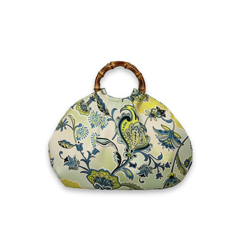 Bag - Corolla Piccola Torquise Bonfanti
