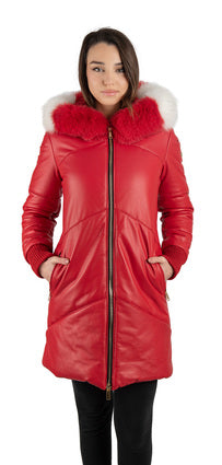 Jacket - Rossana Marpel Italia