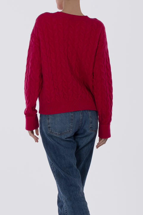 Sweater - S300-1300 Teodori