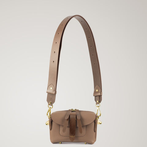 Bag - MicroLIFT Bag Gold Pugnetti Parma