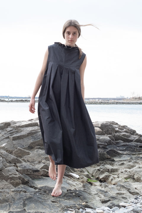 Dress - Fisarmonica Nei Miei Panni