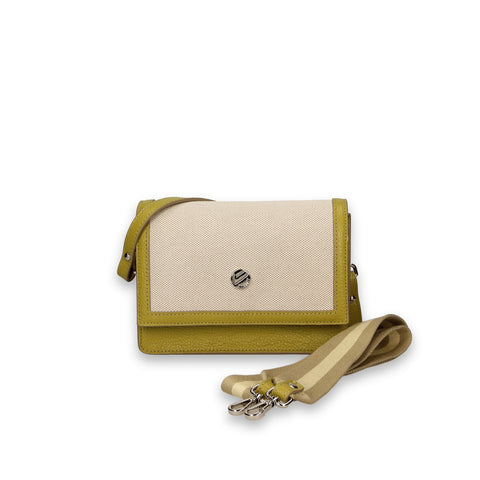 Bag - Alba Lime Bonfanti