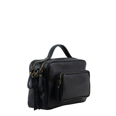 Shoulder Bag - Asti Enis