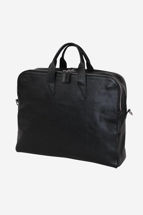 The Briefcase - Art. Nero Terrida