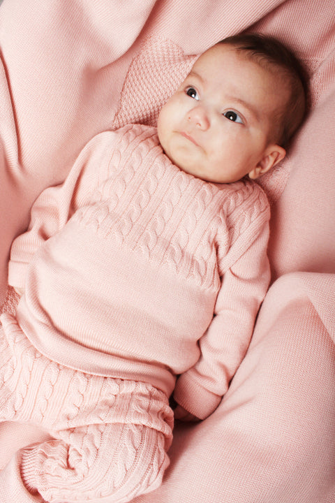 Pullover - Braids Maglificio Verona