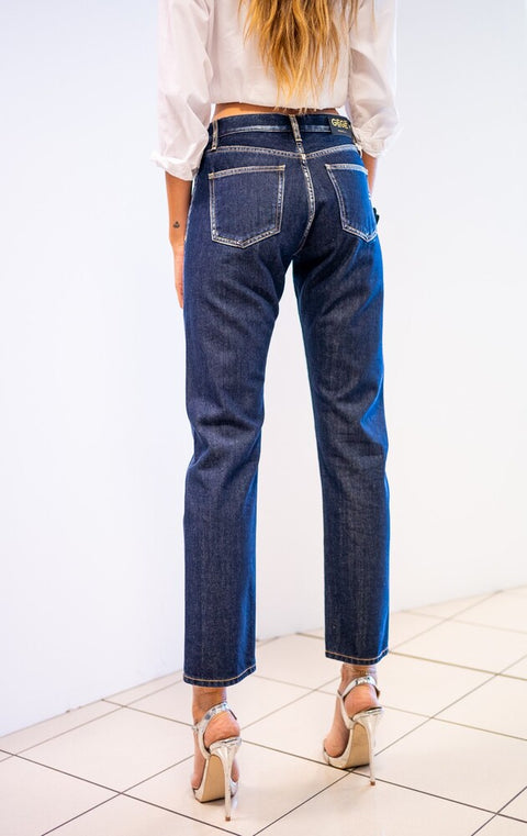 Jeans - American Dark Gegè Venezia