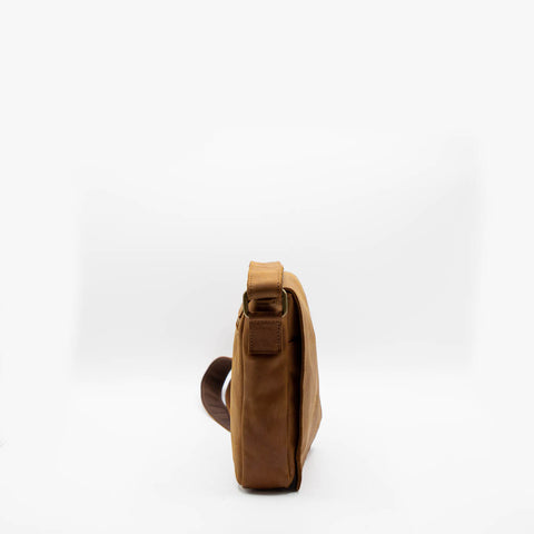 Men's bag Leaf Pelletterie