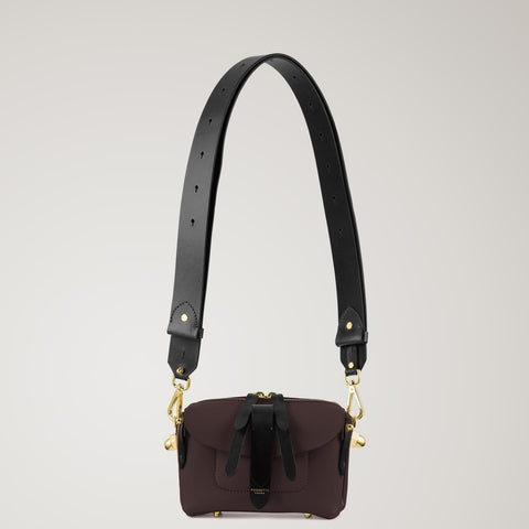 Bag - MicroLIFT Bag Gold Pugnetti Parma