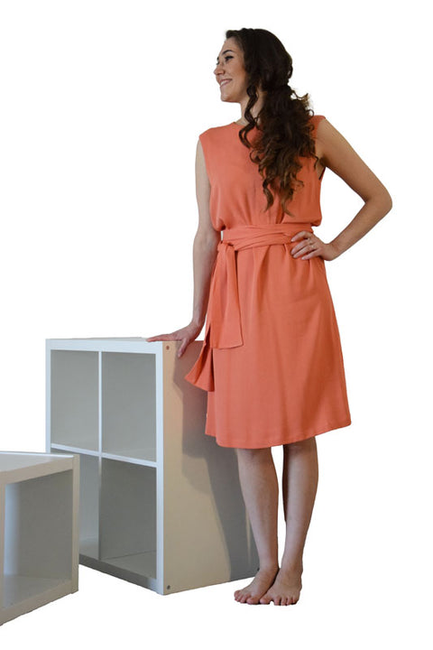 Dress - Evelyn Eliani