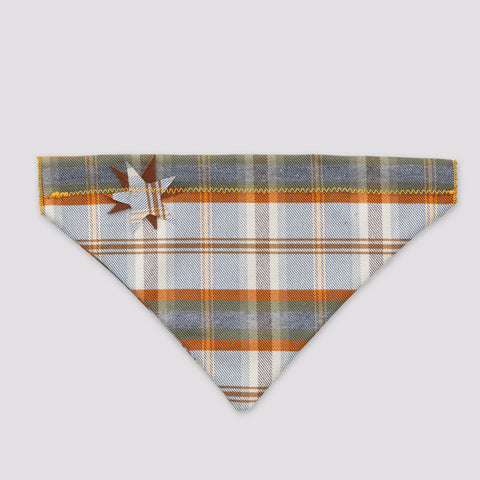 Bandana - Prince Andrew Retorta