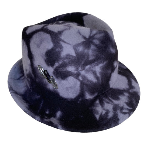 Hat - Black Quartz Batog