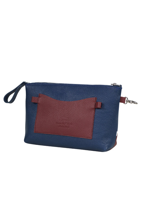 Golf Accessory Slim - Art. Blurossobianco Terrida
