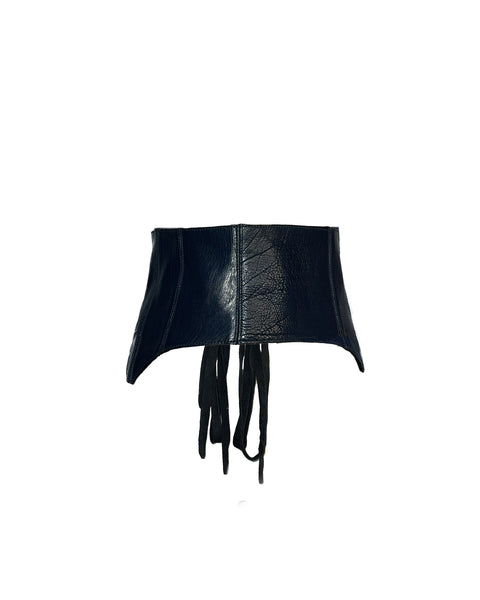 Corest - Leather Blue Stethecreations