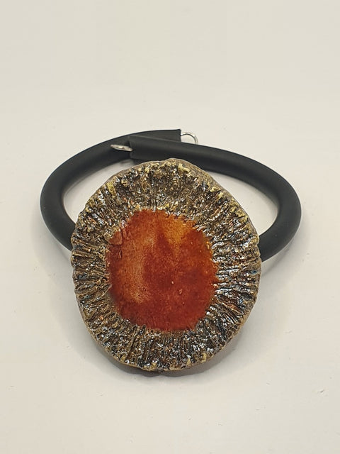 Bracelet - Art. Rojo MargaFló