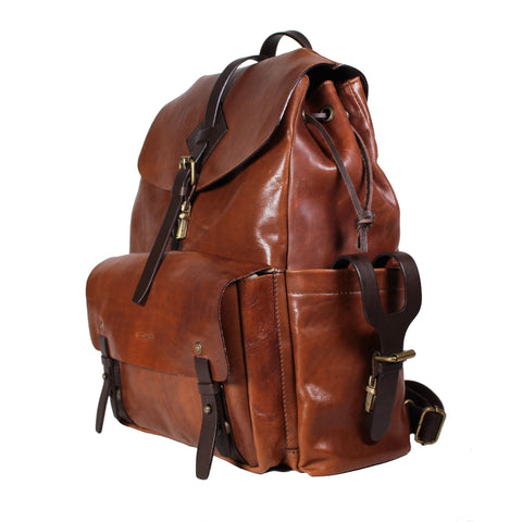 LAGAN BACKPACK Chiarugi Firenze