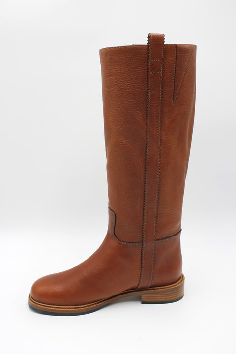 Boots - 186024 Maretto Calzature