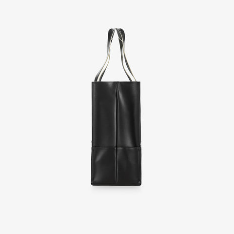 Sopping Bag - Black 959NINEFIVENINE