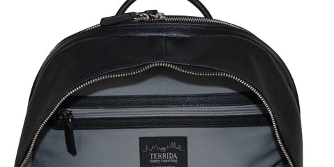 Sport Backpack - Art. Nero Terrida