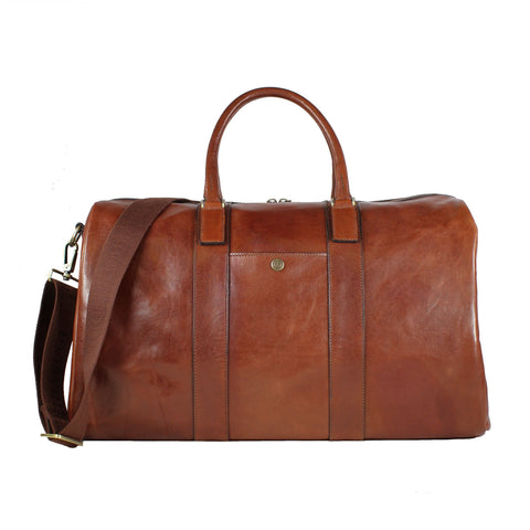 CABIN SIZE TRAVEL BAG Chiarugi Firenze