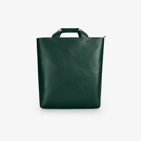 Tote Bag - Dark Green 959NINEFIVENINE