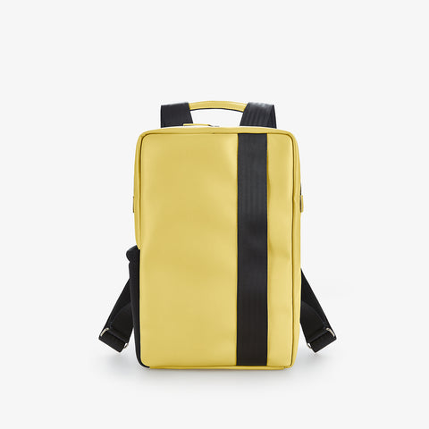 Backpack - Yellow 959NINEFIVENINE
