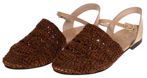 Sandal Camilla Comfort EMOBA
